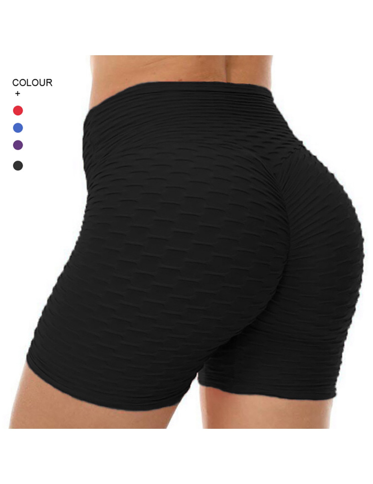 LYG100271健身短褲女