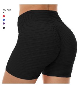 LYG100271健身短褲女