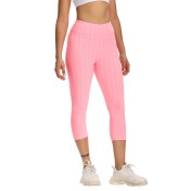 LYG100215瑜伽七分褲