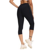 LYG100215瑜伽七分褲