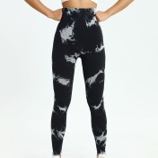 LYG100216瑜伽運動緊身褲