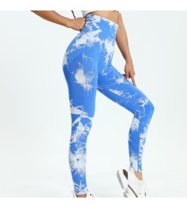 LYG100216瑜伽運動緊身褲