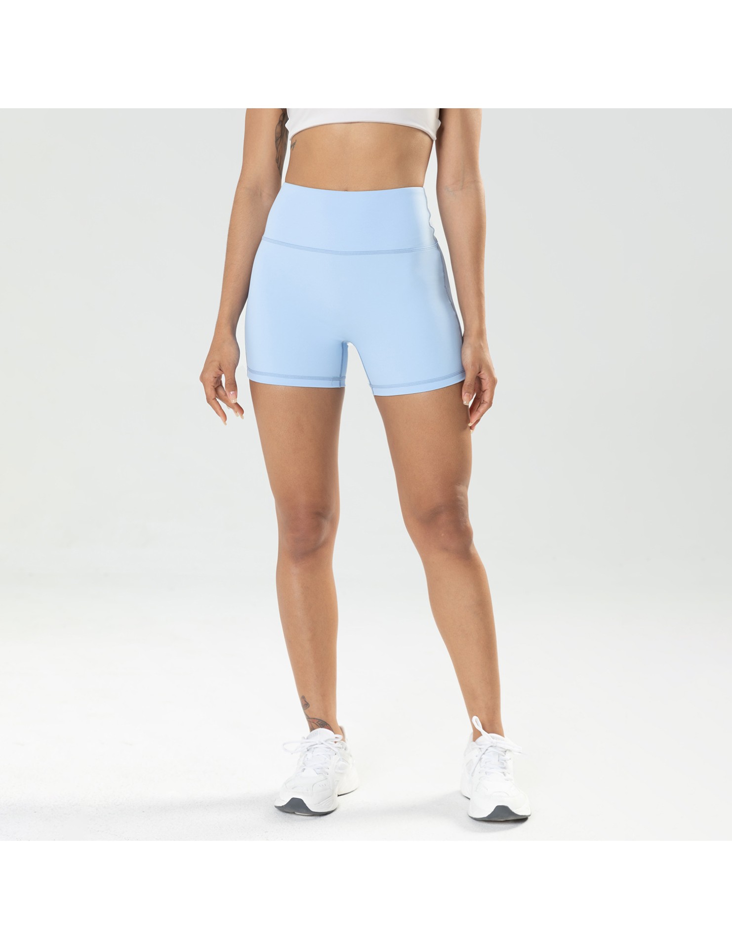 LYG100219運動健身短褲