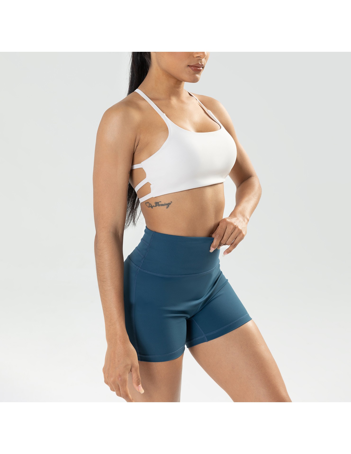 LYG100220健身運動文胸