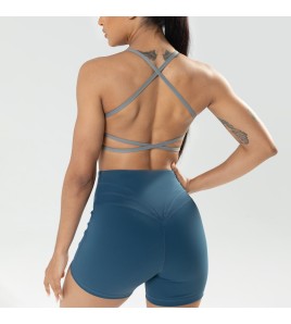 LYG100220健身運動文胸