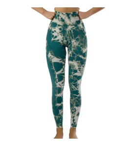 LYG100221高腰健身運動長褲