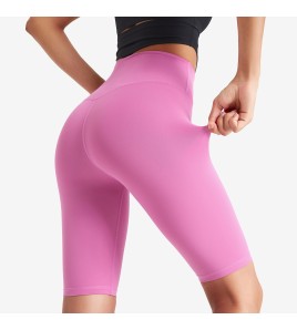 LYG100228運動緊身短褲