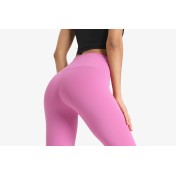 LYG100229高腰提臀運動緊身健身褲