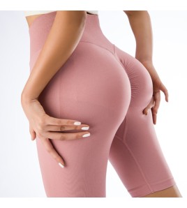 LYG100232歐美提臀瑜伽褲