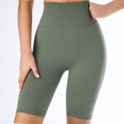 LYG100232歐美提臀瑜伽褲