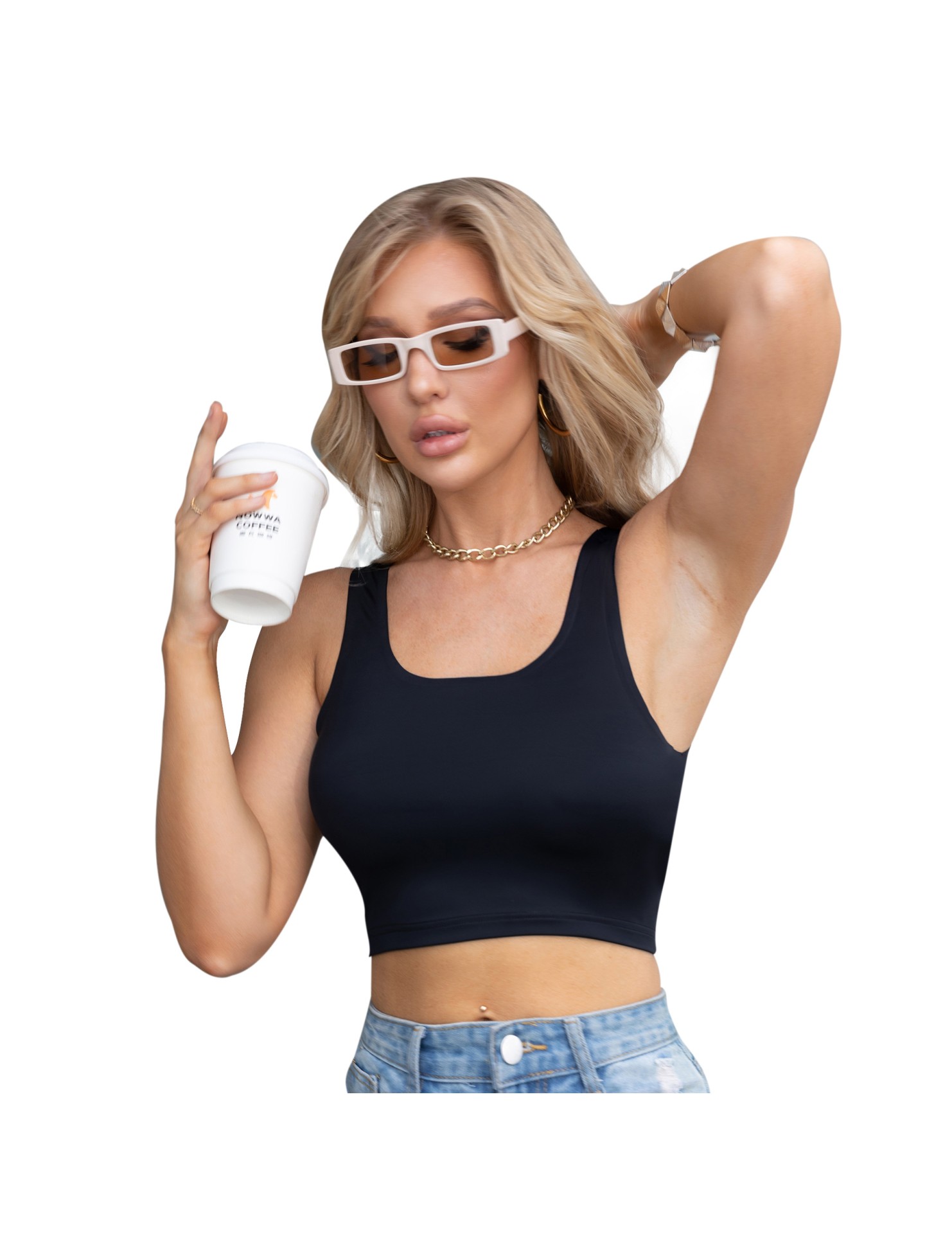 LYG100234文胸女瑜伽服