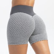 LYG100213瑜伽短褲