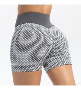 LYG100213瑜伽短褲