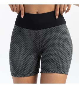 LYG100213瑜伽短褲