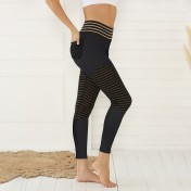 LYG100204緊身健身褲運動褲