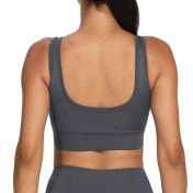 LYG100205瑜伽服運動短背心健身內衣