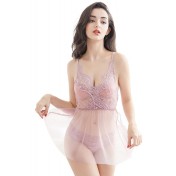 LCB2307 女士性感睡衣