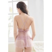 LCB2307 女士性感睡衣