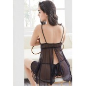 LCB2313 女士性感睡衣