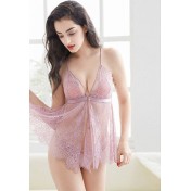 LCB2346 女士性感睡衣