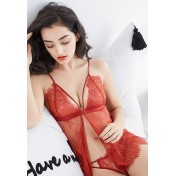 LCB2346 女士性感睡衣