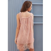 LCB2349 女士性感睡衣