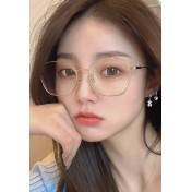 LCR3009 S925純銀小熊愛心耳環