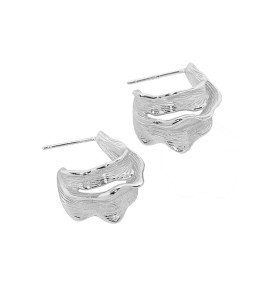 LCR3014 S925純銀精致耳環