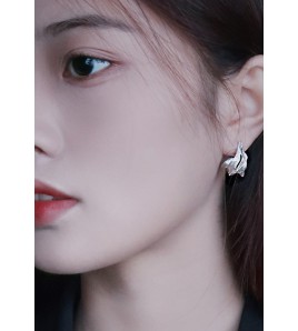 LCR3014 S925純銀精致耳環