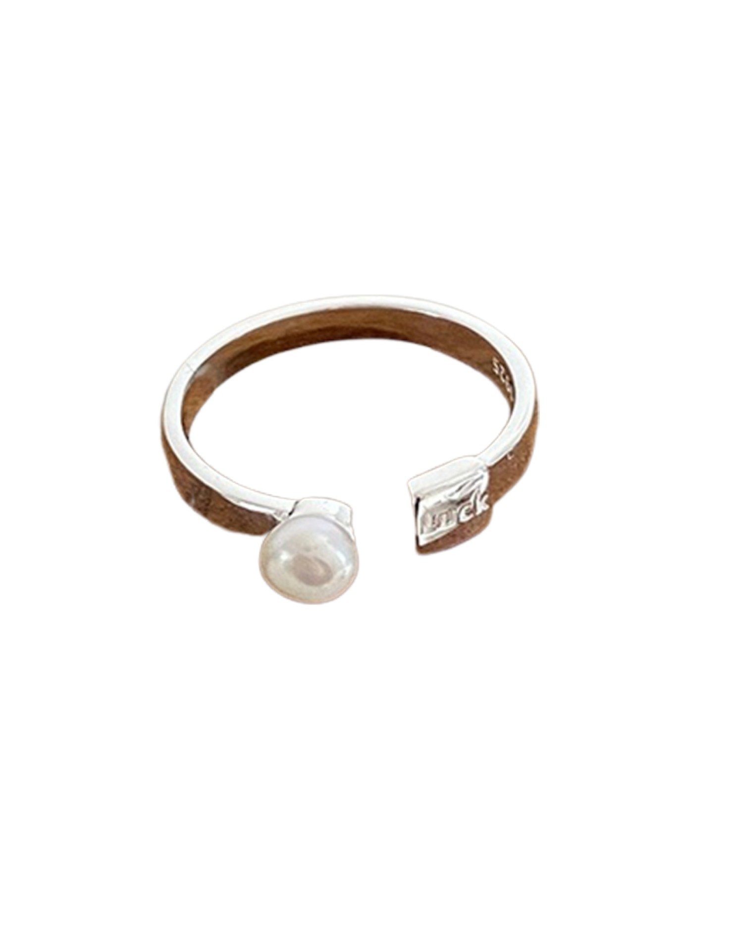 LCR3016 S925純銀幸運四葉草項鏈