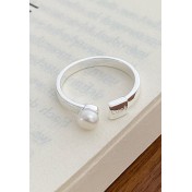 LCR3016 S925純銀幸運四葉草項鏈