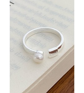 LCR3016 S925純銀幸運四葉草項鏈