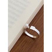 LCR3016 S925純銀幸運四葉草項鏈