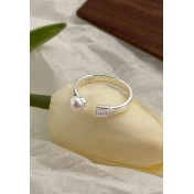 LCR3016 S925純銀幸運四葉草項鏈