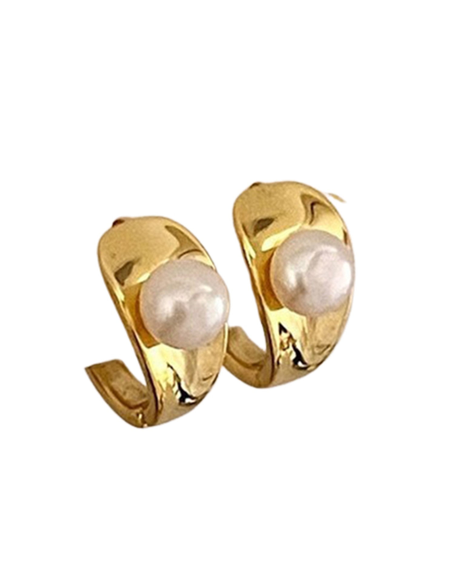 LCR3029 S925純銀設計師耳環