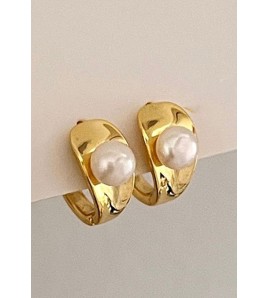 LCR3029 S925純銀設計師耳環