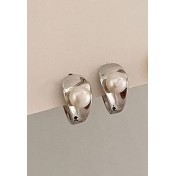 LCR3029 S925純銀設計師耳環