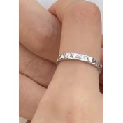 LCR3036F S925純銀滿天星戒指