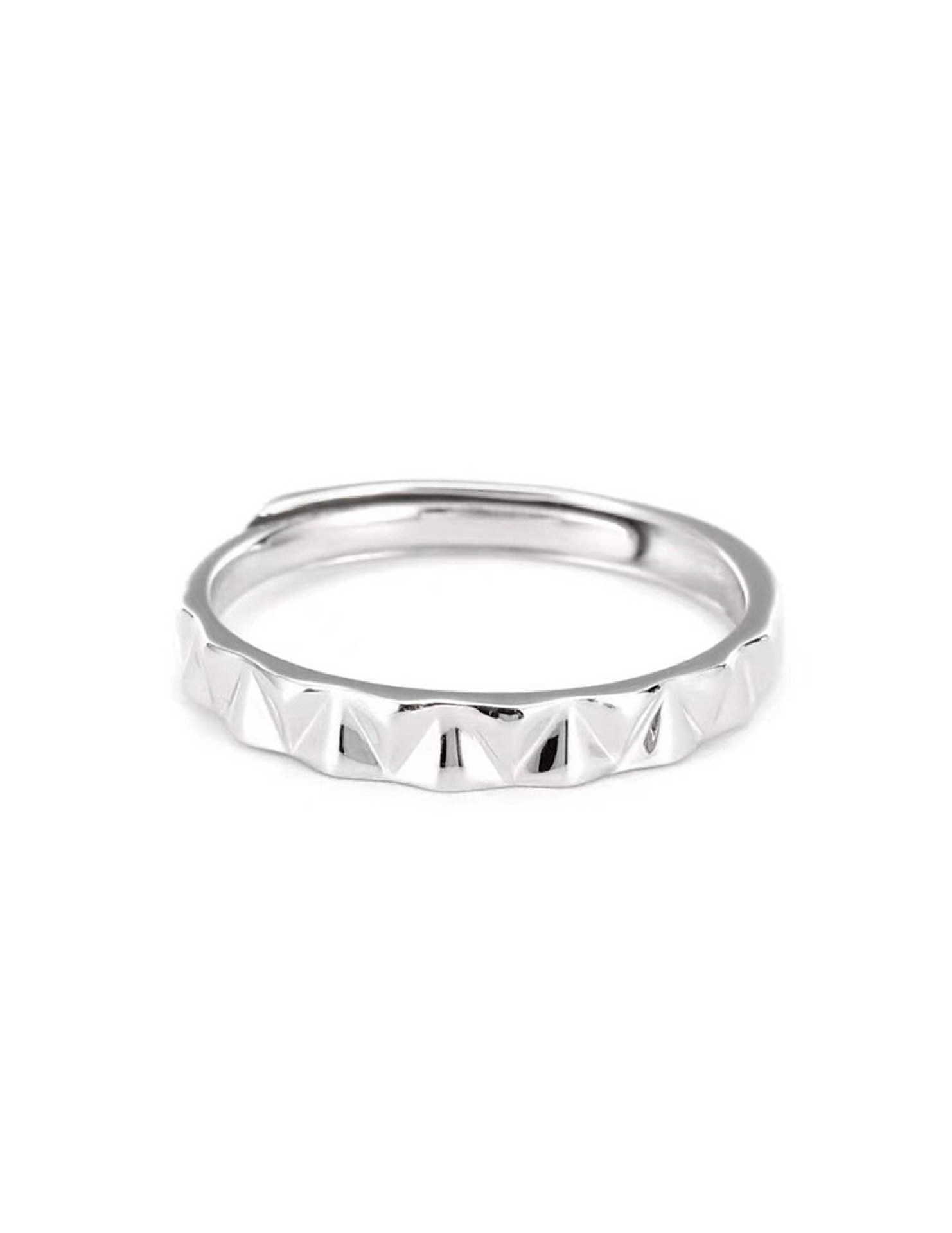 LCR3036M S925純銀滿天星戒指