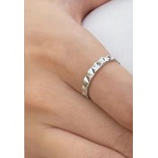 LCR3036M S925純銀滿天星戒指