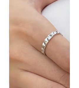 LCR3036M S925純銀滿天星戒指