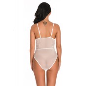 LBD24003 女士性感無袖睡衣 