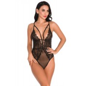 LBD24003 女士性感無袖睡衣 