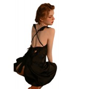 LDD1001 女士性感睡衣