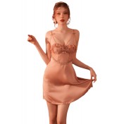 LDD1007 女士性感睡衣