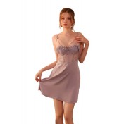 LDD1007G 女士性感浴袍