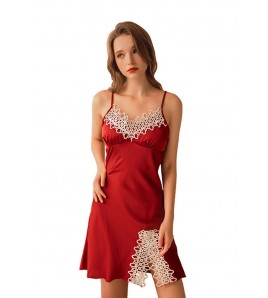 LDD1011 女士性感睡衣