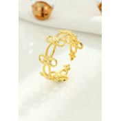 LDR24005 S925純銀潮流戒指