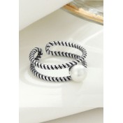 LDR24009 S925純銀珍珠戒指