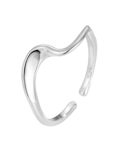 LDR24003 S925純銀潮流戒指